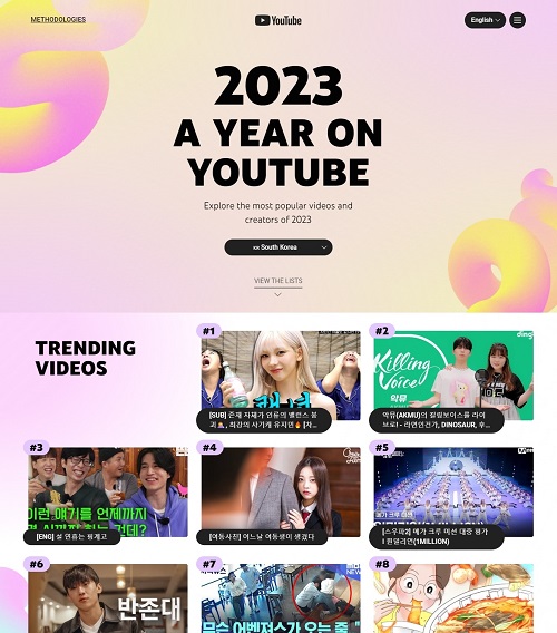 YouTube