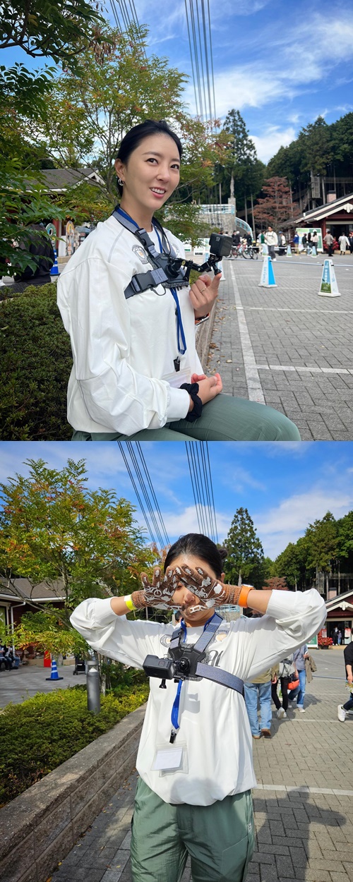 ユン・チェヨン