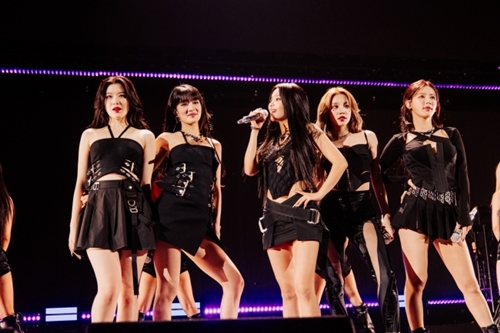 (G)I-DLE