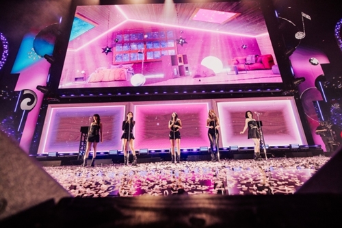 (G)I-DLE