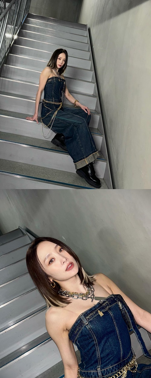 KARA　ニコル