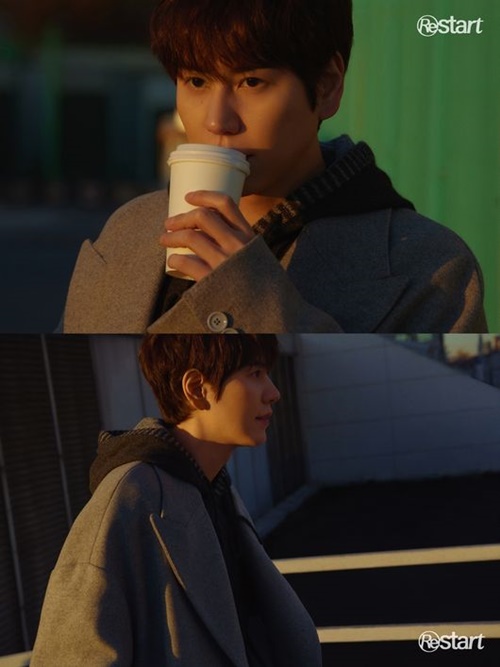 SUPER JUNIOR　キュヒョン