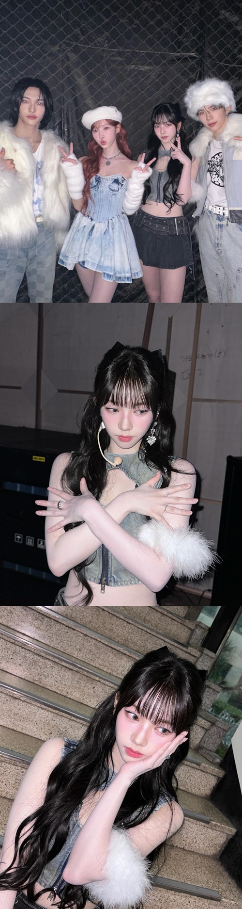 カリナ
