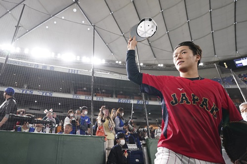 山本由伸