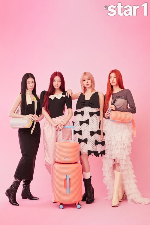 ITZY
