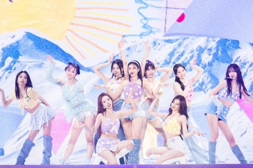 TWICE