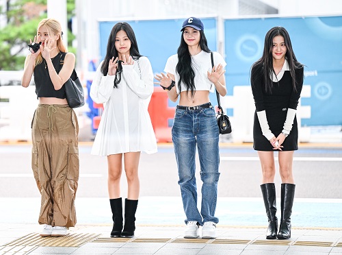 BLACKPINK