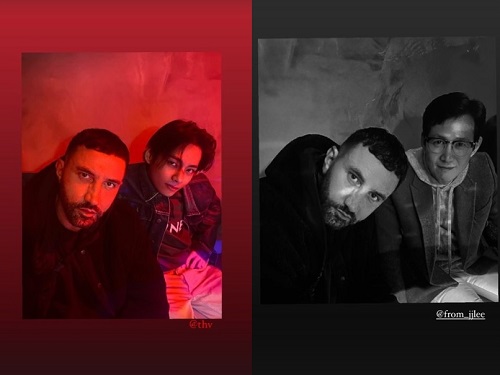 リカルド・ティッシ