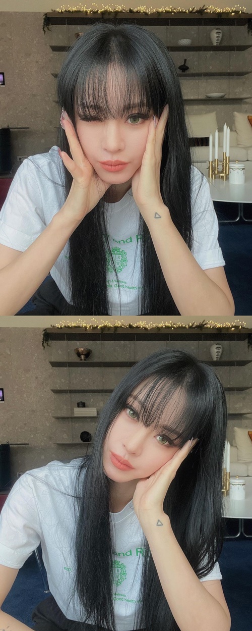 ハン・イェスル