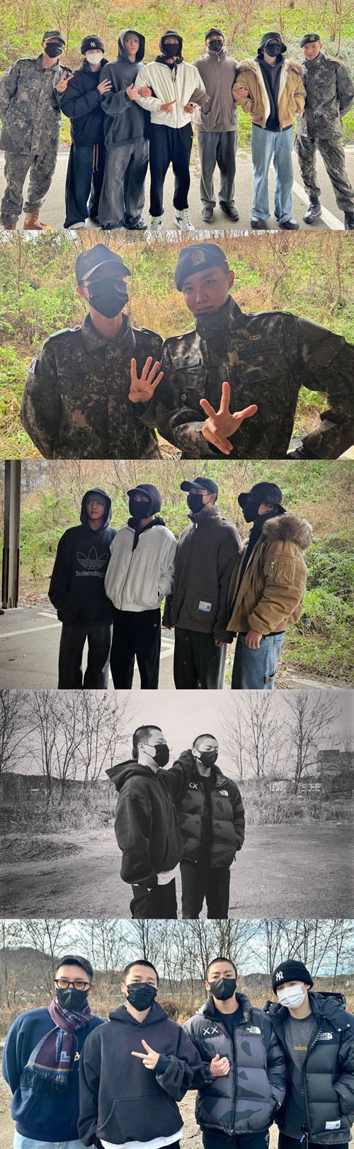 BTS