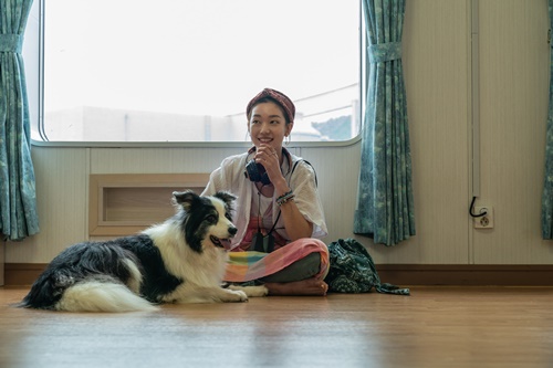 マイ・ハート・パピー