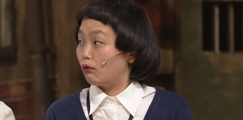 チェ・ソインさん