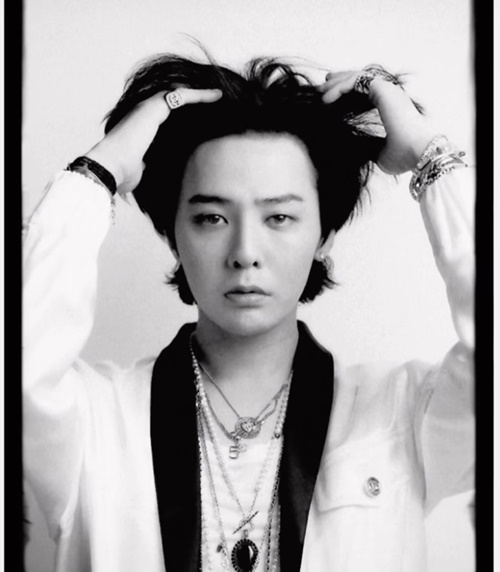 G-DRAGON