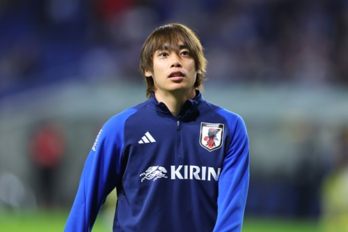 伊東純也
