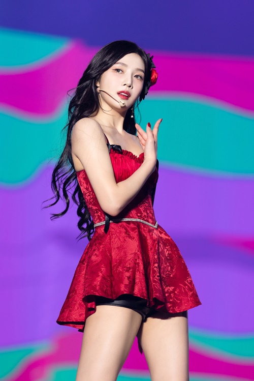Red Velvet、ジョイ