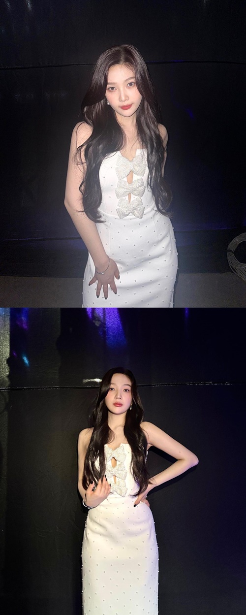 Red Velvet、ジョイ