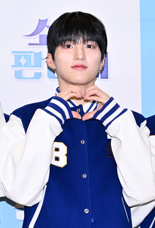 ムン・ヒョンビン