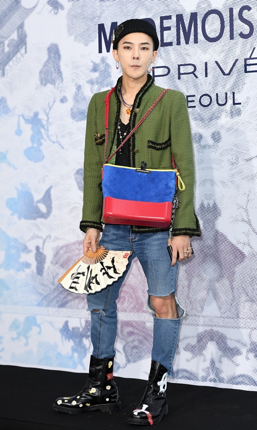 G-DRAGON