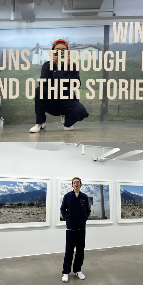 リュ・ジュンヨル