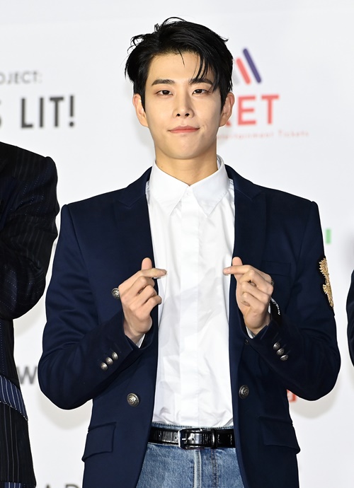 ASTRO、MJ