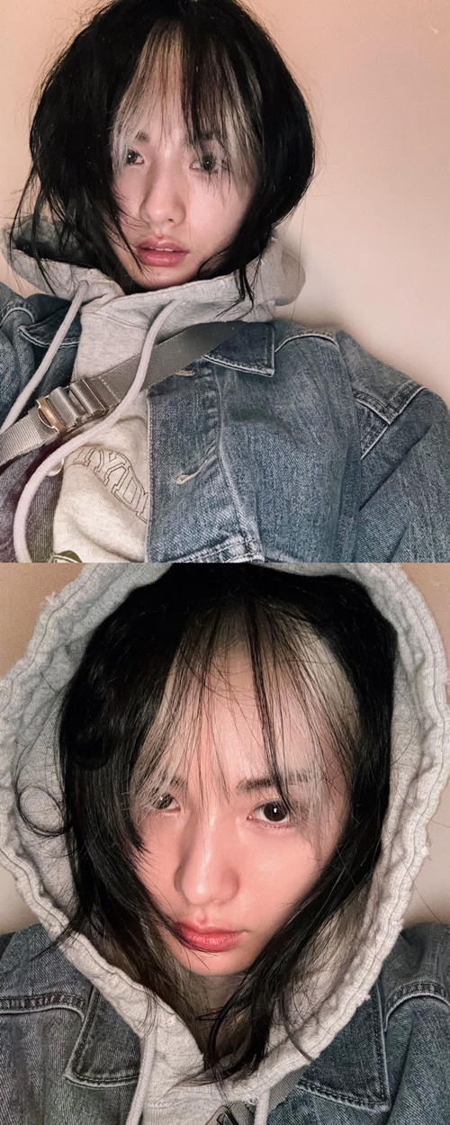 AFTERSCHOOL・ナナ