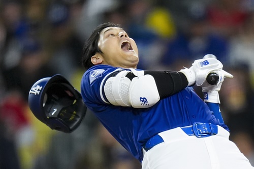 大谷翔平