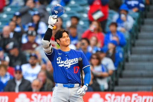 大谷翔平