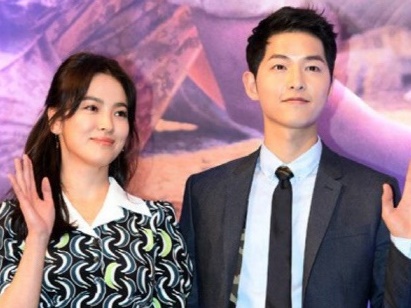 ドラマ共演で熱愛→結婚、さらには離婚までした韓国芸能界のレジェンド・カップルたち【写真】