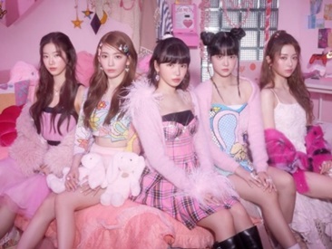 Mステ出演だけじゃない！ LE SSERAFIM（ルセラフィム）が日本・アメリカ・韓国でアツい理由