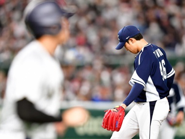 もはや韓国は“野球強豪国”ではないのか…WBC3大会連続1次R敗退、最後の希望も霧散【WBC2023】