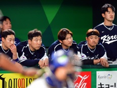日本戦大敗、失望感だけ与えた韓国野球、何が問題だったのか【WBC2023】