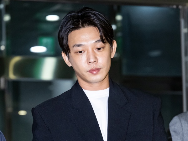 「法的措置を」“5種の麻薬”容疑をかけられた俳優ユ・アイン、所属事務所もフェイクニュースに激怒【全文】