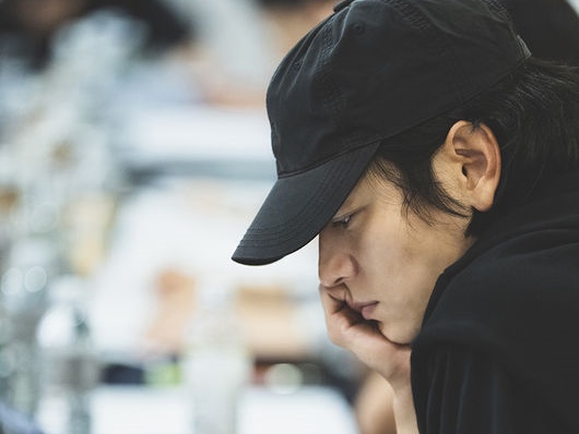 残酷な日本兵役には『ザ・グローリー』俳優が抜擢！Netflixオリジナル映画『戦、乱』キャスト発表