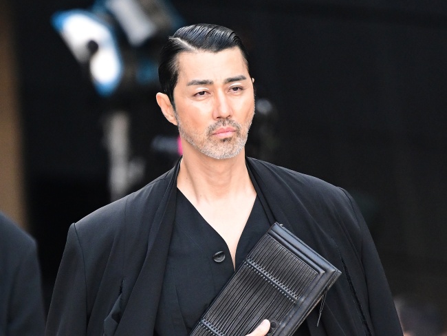 俳優チャ・スンウォン、Netflixオリジナル映画『戦、乱』で8年ぶりの時代劇出演！