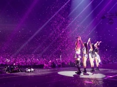 BLACKPINKの一声に「これぞファン調教？」ソウル最終公演で何があったのか