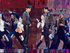 K-POPレジェンド東方神起は何を語ったのか…20周年記念ライブ開催