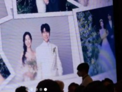 超豪華ゲストが集まった結婚式の様子が明らかに!! イ・スンギ♡イ・ダイン【写真】