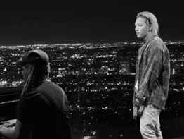 突然のサプライズ公開!! BIGBANGのSOL（テヤン）の新曲が明らかに