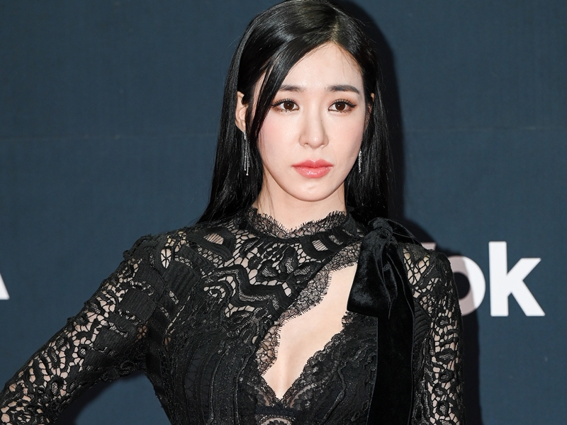 少女時代・ティファニーと過ごすニューヨーク…開放的な“リラックスワンピ姿”に反響【PHOTO】