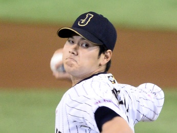 「WBC前に武力誇示」大谷翔平の140m弾に韓国メディアも衝撃！「“投打兼業”が豪快な打撃連発」