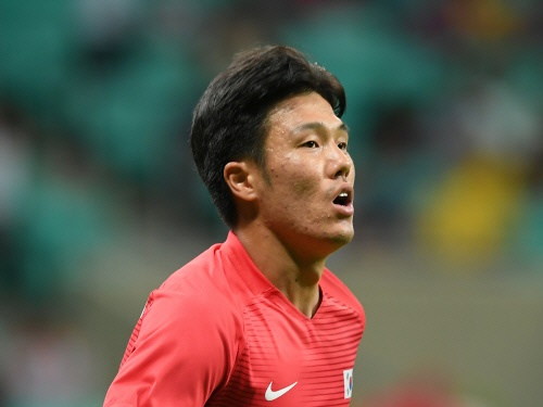 兵役逃れ疑惑で物議の元サッカー韓国代表、衝撃の現在地…4部相当のセミプロ入団が発表