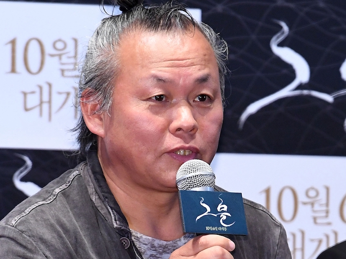 コロナの合併症で死亡した故キム・ギドク監督3回忌。巨匠の最期は“見窄らしかった”