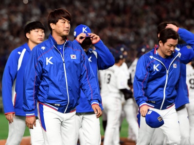 侍ジャパンの宿敵・韓国がWBCでベスト4にも進めなくなった理由