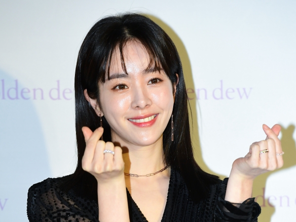 『イ・サン』ハン・ジミン、マネージャー撮影した写真が「映画のワンシーンみたい！」と話題に【PHOTO】