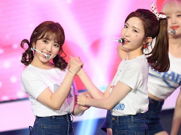 IZ*ONE出身の本田仁美&矢吹奈子、韓国で再びデビュー？Mnetサバイバル番組に出演なるか