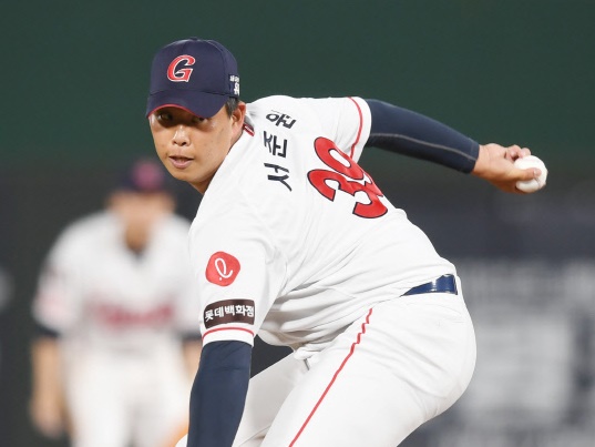 「未成年に性犯罪」WBC惨敗の韓国球界でまた不祥事！元ロッテ・ジャイアンツ22歳有望株が…