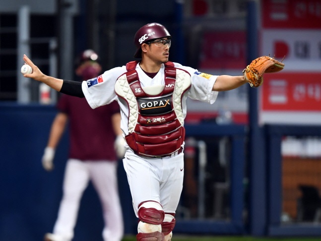 「オオタニと戦いたい」侍ジャパン宿敵・韓国代表を支える大ベテラン捕手イ・ジヨン【WBC2023】