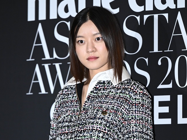 全治3カ月の怪我で主演ドラマを降板した韓国女優、入院中の辛さを吐露「しんどい」【PHOTO】