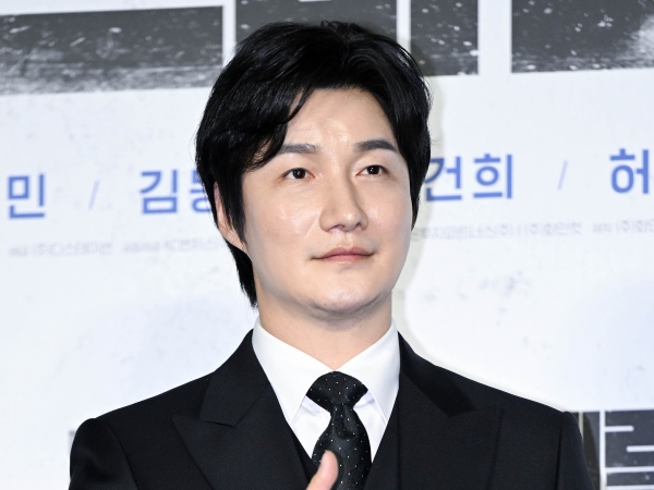 韓国の“名脇役”俳優が1年経たずに離婚…『犯罪都市』『ウ・ヨンウ』『ザ・グローリー』などヒット作に出演