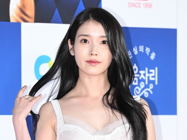 “韓国の歌姫”IU（アイユー）の盗作疑惑に新たな局面「連絡した？事実ではない」…事務所は反論